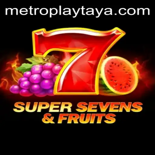 Explore the Thrilling World of 7SuperSevensFruits at Metro Play Casino
