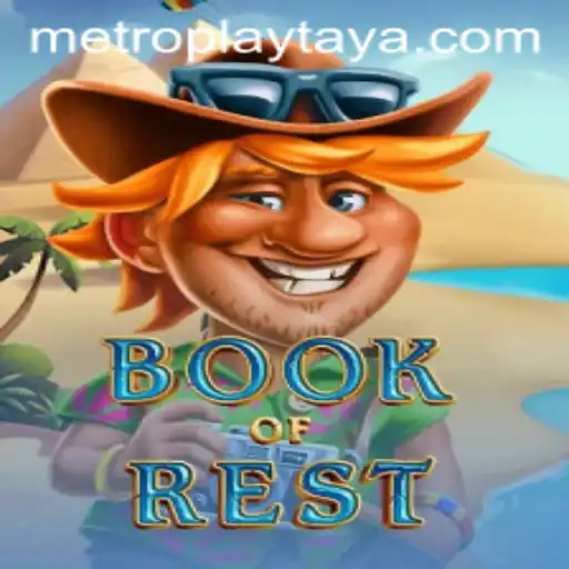 Exploring the World of BookofRest at Metro Play Casino