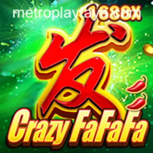 Unveiling the Thrills of CrazyFaFaFa at Metro Play Casino