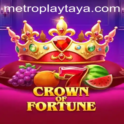 Discover the Exciting World of CrownofFortune at Metro Play Casino