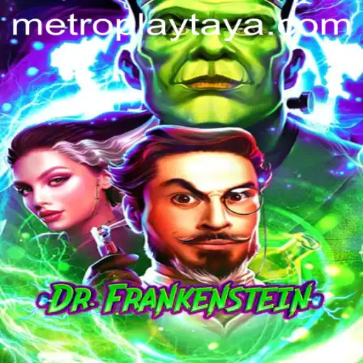 Experience the Thrills of DrFrankenstein at Metro Play Casino
