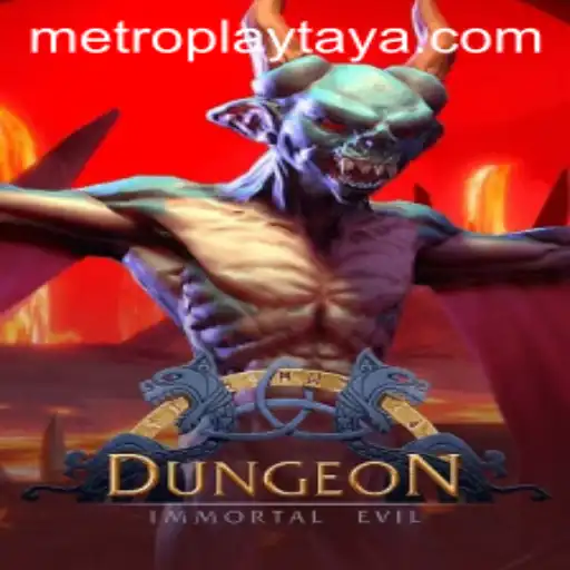 Exploring the Thrilling World of Dungeon at Metro Play Casino