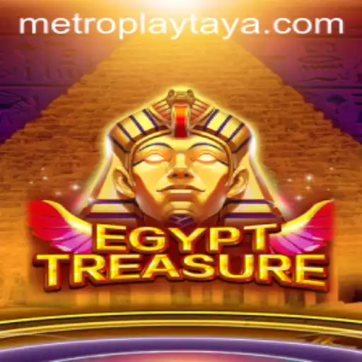 Experience the Thrill of EgyptTreasure at Metro Play Casino
