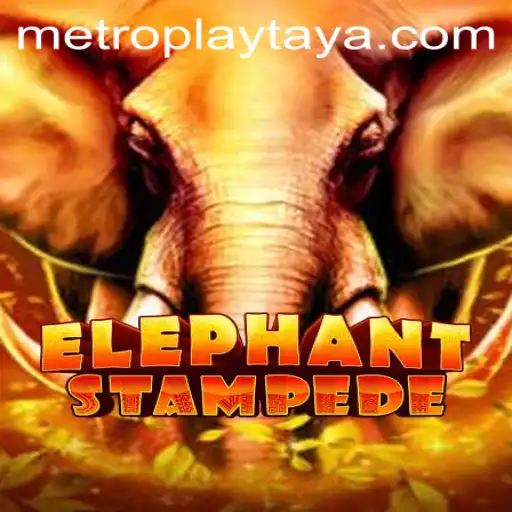 Unveiling ElephantStampede: A Thrilling Safari Adventure at Metro Play Casino