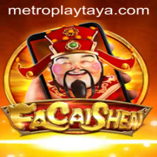 Discover the Luck of FaCaiShenM at Metro Play Casino
