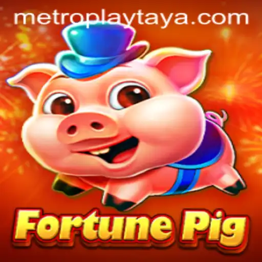 Discovering the Enchanting World of FortunePig at Metro Play Casino