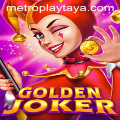 Exploring the Thrills of GoldenJoker at Metro Play Casino