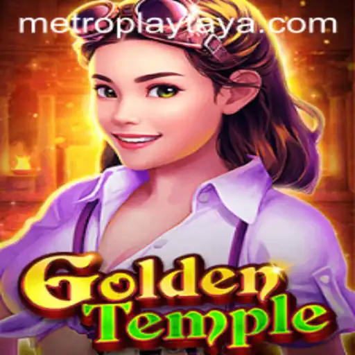 Exploring the Exciting World of GoldenTemple at Metro Play Casino