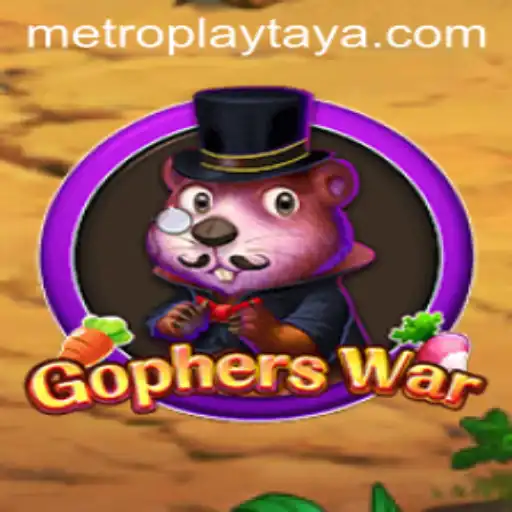 Discover the Exciting World of GophersWar at Metro Play Casino