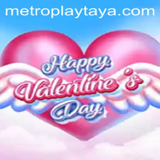 Discover 'HappyValentinesDay' at Metro Play Casino
