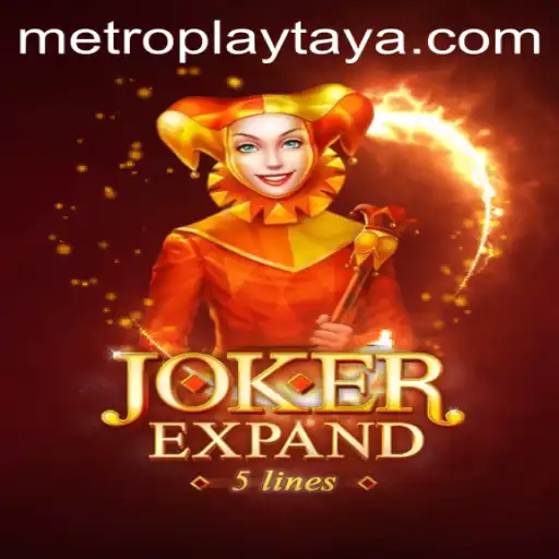 Discover the Exciting World of JokerExpand at Metro Play Casino