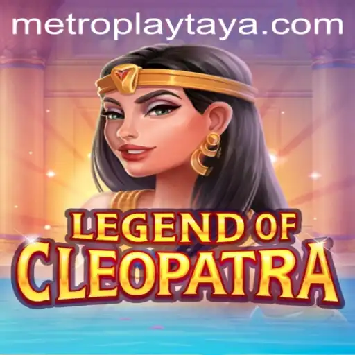 Discover the Thrills of LegendOfCleopatra at Metro Play Casino