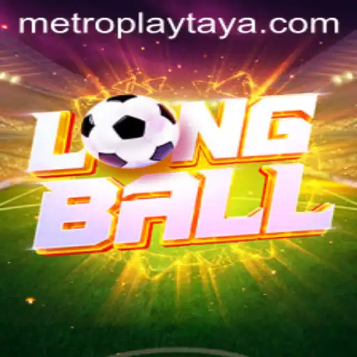LongBall: The Thrilling New Addition to Metro Play Casino