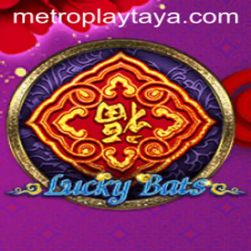 Discover the Thrills of LuckyBats at Metro Play Casino