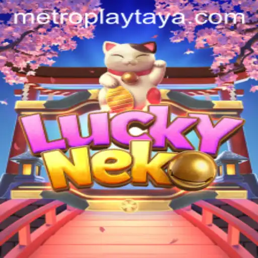Exploring the Enchanting World of LuckyNeko at Metro Play Casino