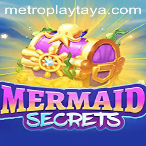 Discover the Enchanting World of MermaidSecrets at Metro Play Casino