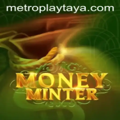Exploring MoneyMinter: A Fascinating Game Available at Metro Play Casino