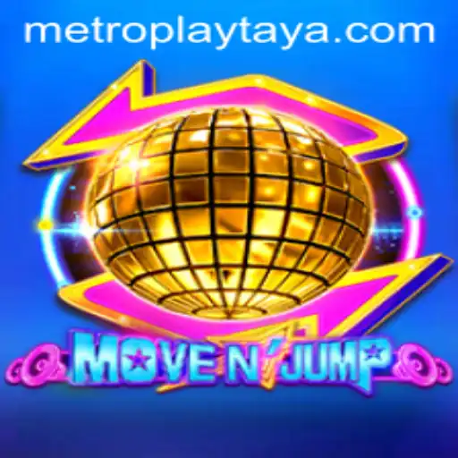 Discover the Thrills of MovenJump at Metro Play Casino