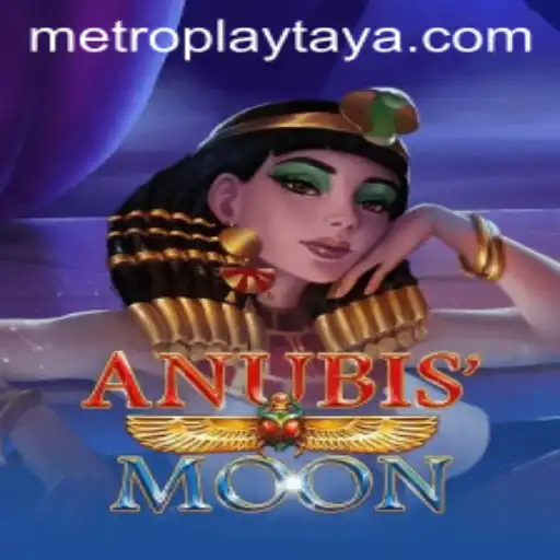 Exploring the Mystical World of AnubisMoon at Metro Play Casino
