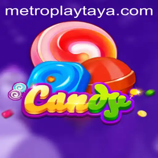 Exploring the Sweet World of Candy in Metro Play Casino