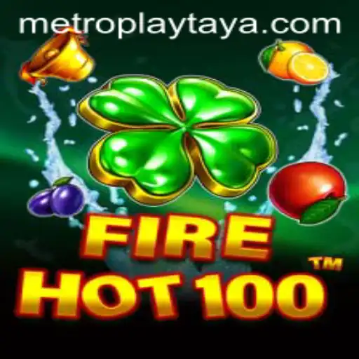 Unveiling FireHot100: A Thrilling Experience at Metro Play Casino