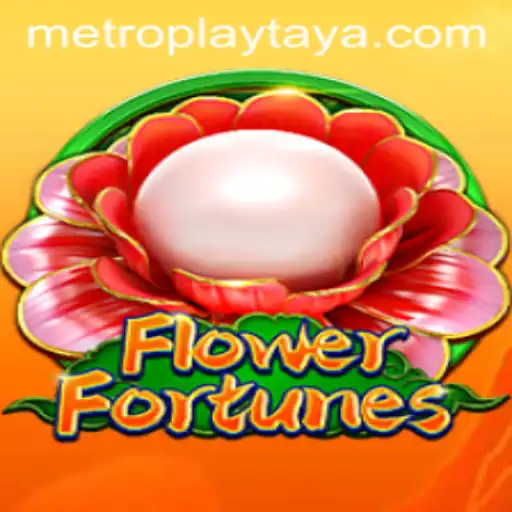 Exploring the Enchanting World of FlowerFortunes at Metro Play Casino