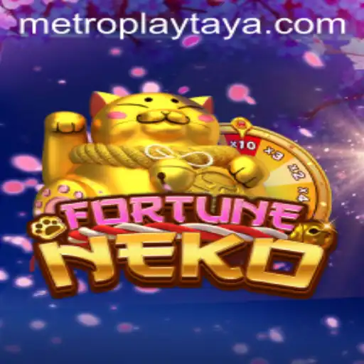 FortuneNeko: A Guide to Winning Big at Metro Play Casino