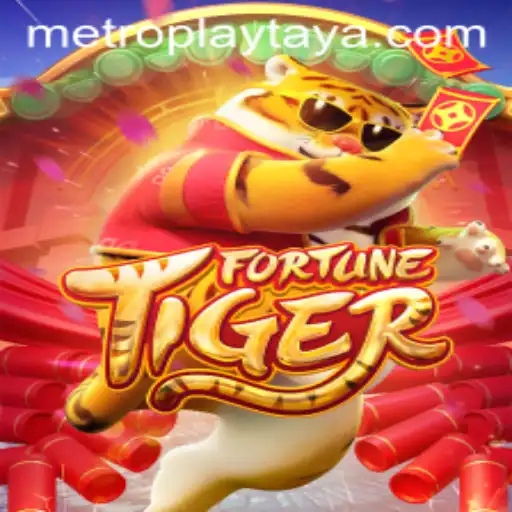 Exploring FortuneTiger at Metro Play Casino