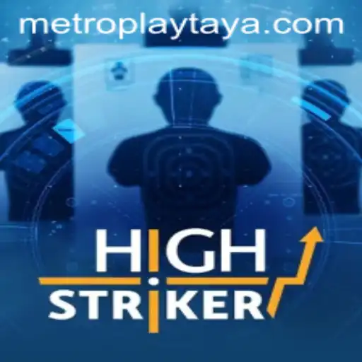 HighStriker: An Exciting Addition to Metro Play Casino's Gaming Suite