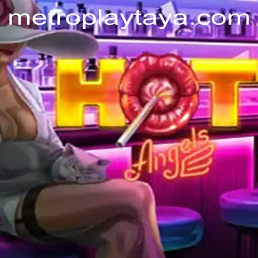 Exploring HotAngels at Metro Play Casino