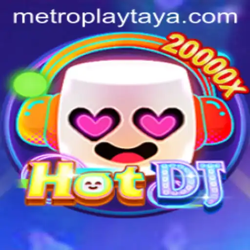 Experience the Thrill with HotDJ at Metro Play Casino