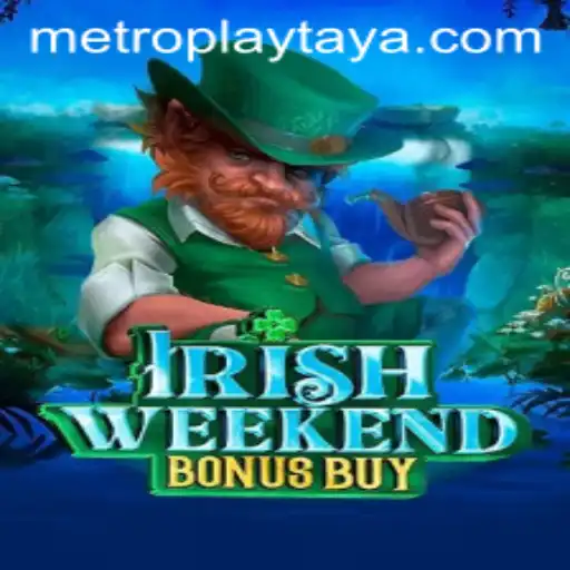 Experience the Luck of the Irish with IrishWeekendBonusBuy at Metro Play Casino