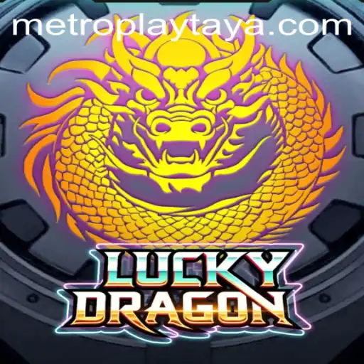 Exploring LuckyDragon at Metro Play Casino