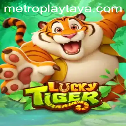 Unveiling LuckyTiger: A Thrilling Adventure in Metro Play Casino
