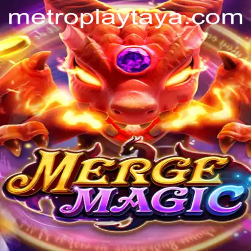 Explore MergeMagic: The Enchanting World of Puzzle Adventure