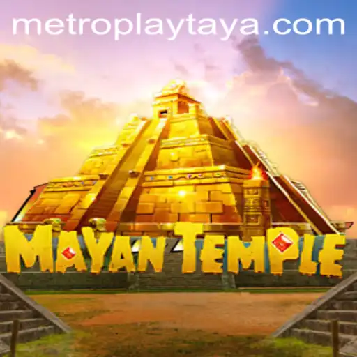 Unveiling the Thrills of MayanTemple at Metro Play Casino