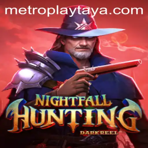 Exploring the Enigmatic World of 'NightfallHunting' at Metro Play Casino