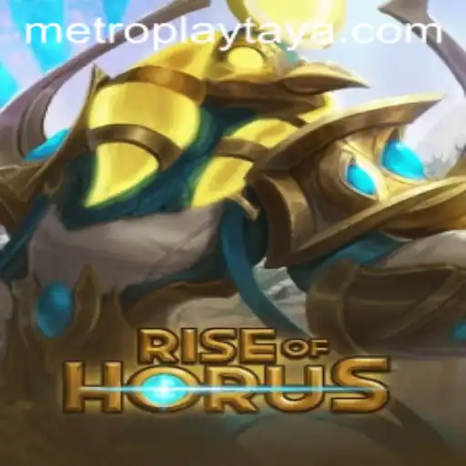 Rise of Horus: A Thrilling Journey Through Ancient Egypt at Metro Play Casino