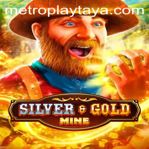 Discover the Exciting Adventure of SilverGold at Metro Play Casino