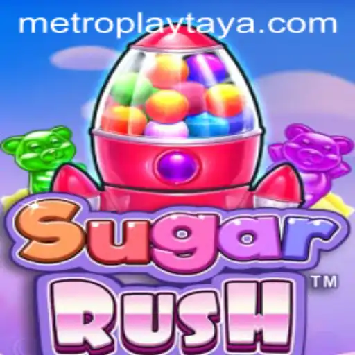 Unveiling SugarRush at Metro Play Casino: An Immersive Gaming Adventure