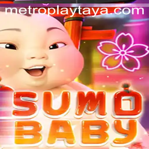 Discover the Excitement of SumoBaby: A New Adventure at Metro Play Casino