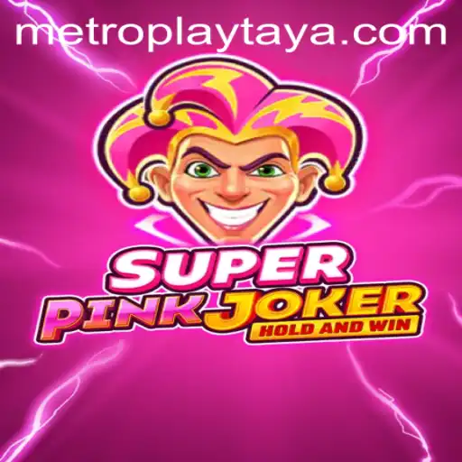 SuperPinkJoker: A Comprehensive Guide for Metro Play Casino Players