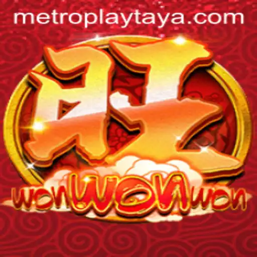 Exploring the Exciting World of WonWonWon at Metro Play Casino
