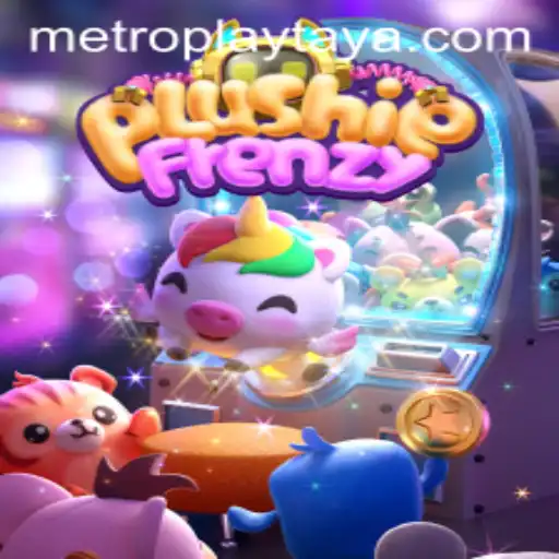 Discover the Delight of PlushieFrenzy at Metro Play Casino