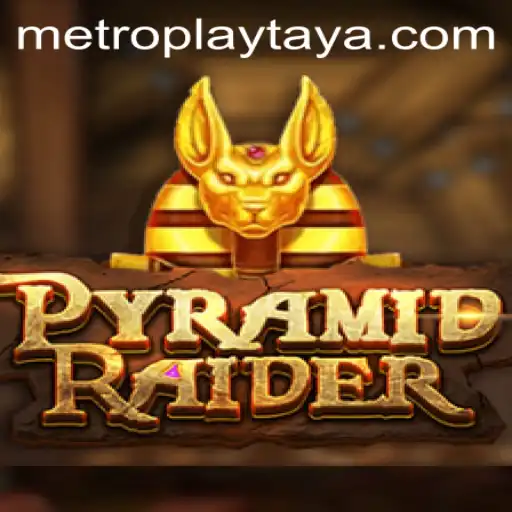 Explore the Thrilling World of PyramidRaider at Metro Play Casino