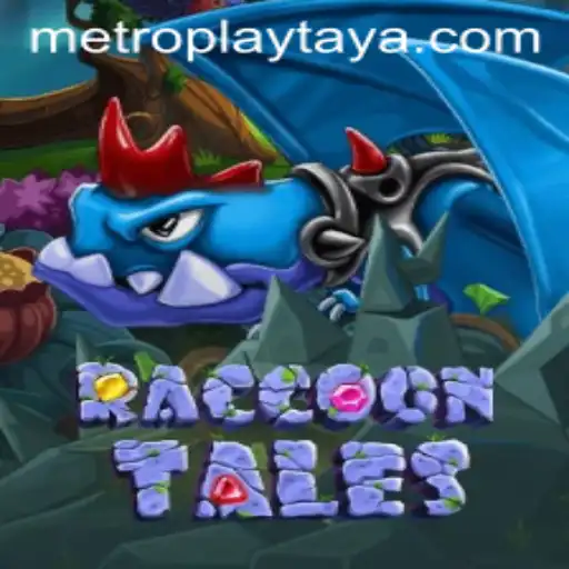 RaccoonTales: A Thrilling Adventure Awaits at Metro Play Casino