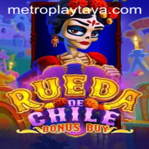 Exploring the Exciting World of RuedaDeChileBonusBuy at Metro Play Casino