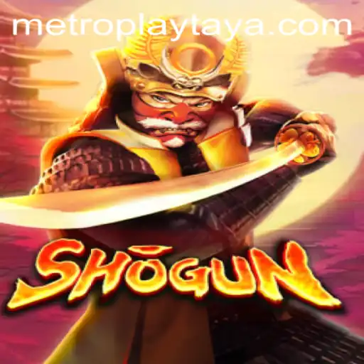Shogun: A Captivating Journey in Metro Play Casino