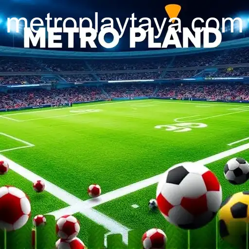 The Evolution of Sports Betting with Metro Play Casino