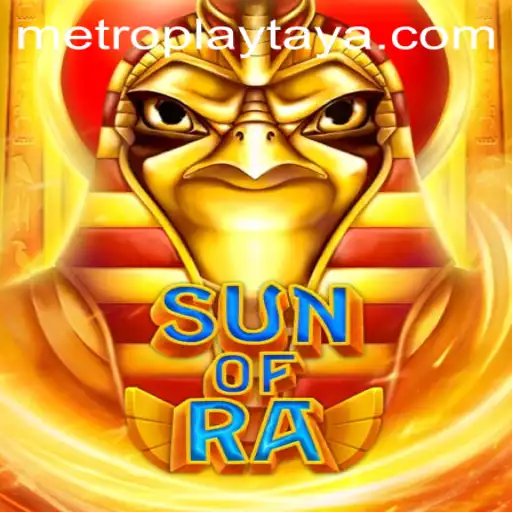 Exciting Adventures Await with SunofRa at Metro Play Casino